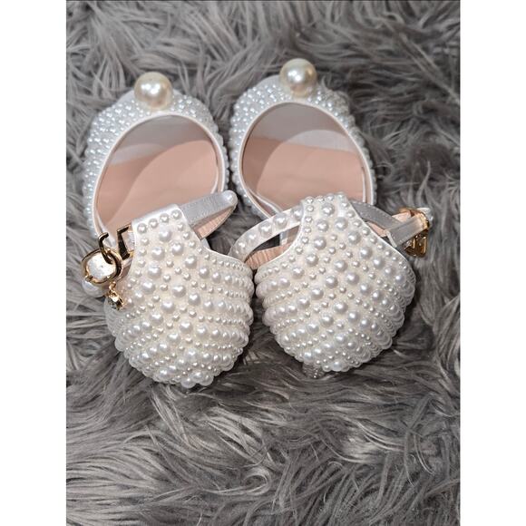 Crystal Queen 3 inch heels - Picture 4 of 4